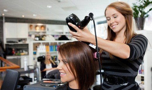 Acıgöl Evde Kuaför